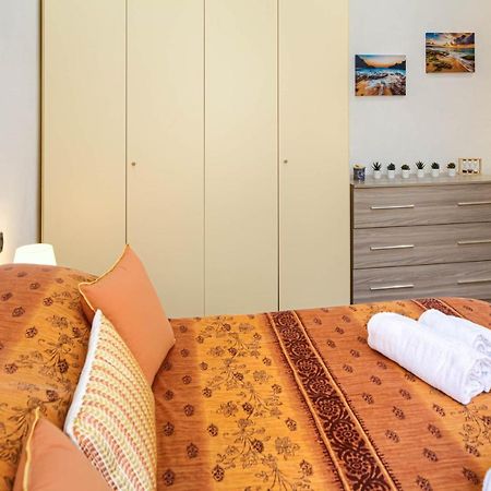 Mafalda Apartments Levanto Exterior photo