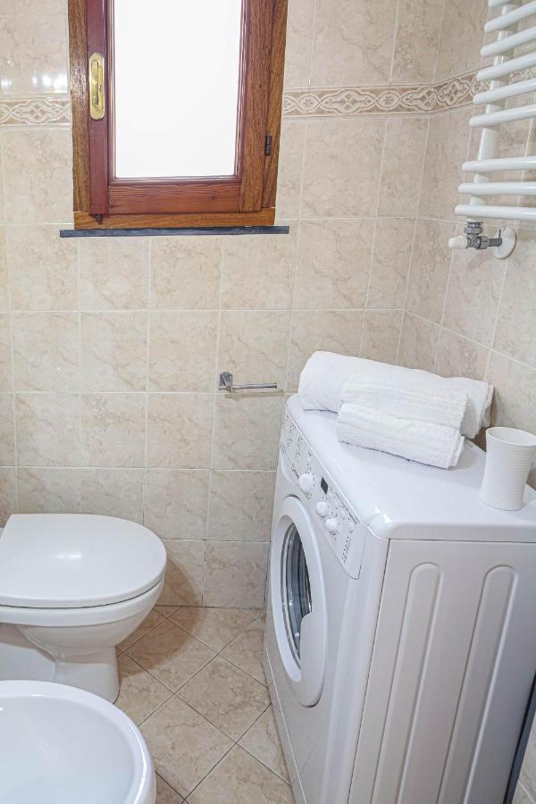 Mafalda Apartments Levanto Exterior photo