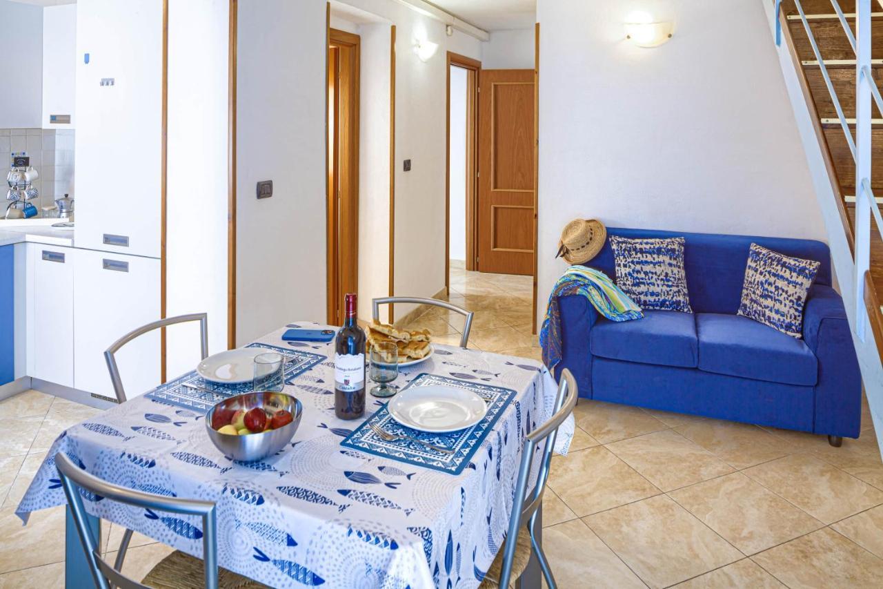 Mafalda Apartments Levanto Exterior photo