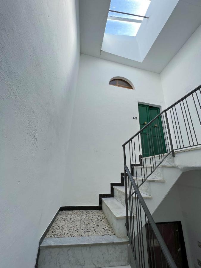 Mafalda Apartments Levanto Exterior photo