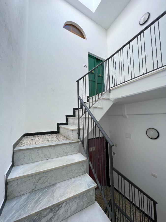 Mafalda Apartments Levanto Exterior photo